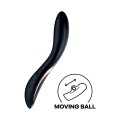 Satisfyer Rrrolling Explosion G Spot Vibrator Satisfyer Rrrolling Explosion G Spot Vibrator