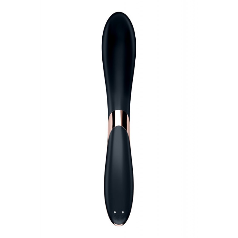 Satisfyer Rrrolling Explosion G Spot Vibrator Satisfyer Rrrolling Explosion G Spot Vibrator