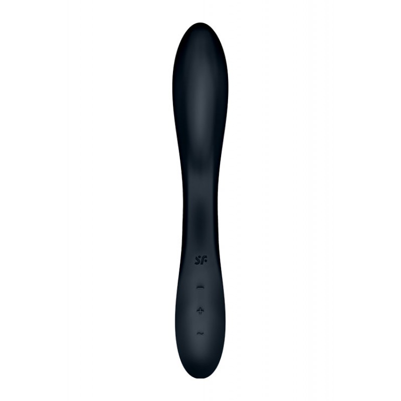 Satisfyer Rrrolling Explosion G Spot Vibrator Satisfyer Rrrolling Explosion G Spot Vibrator
