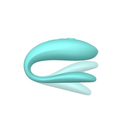 We-Vibe Sync Lite 2.75" App Controlled Couples Vibrator