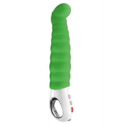 Fun Factory Patchy Paul 9.1" G Spot Vibrator