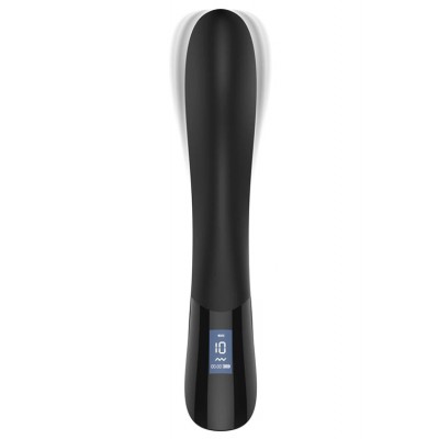 BLACQ 7.8" Digital G Spot Vibrator