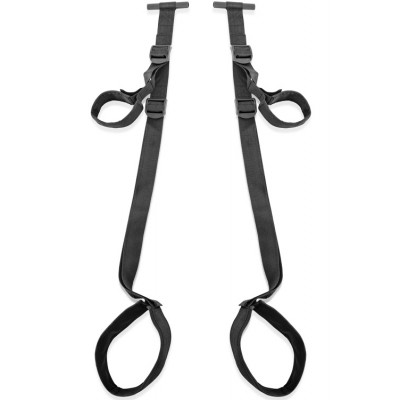 Pipedream Fantasy Over The Door Adjustable Sex Swing