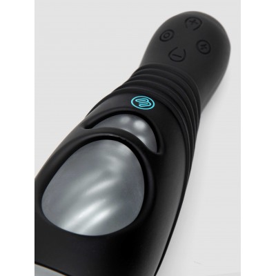 Blowmotion Real-Feel Turbo Power Male Masturbator