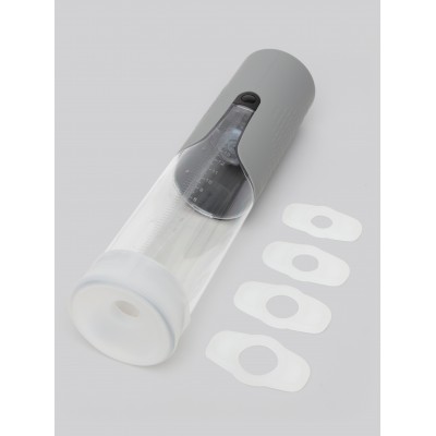 Lovehoney Health Penis Pump and Ring Set