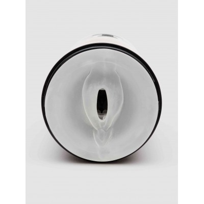 Bionic Turbo Action Thrusting Male Masturbator