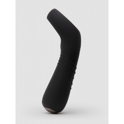 Desire Luxury 20 Function Vibrating Male Stroker