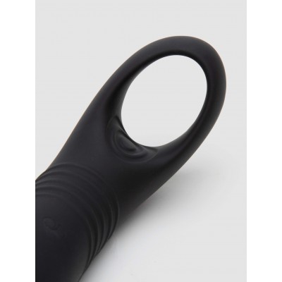 Desire Luxury 20 Function Vibrating Male Stroker