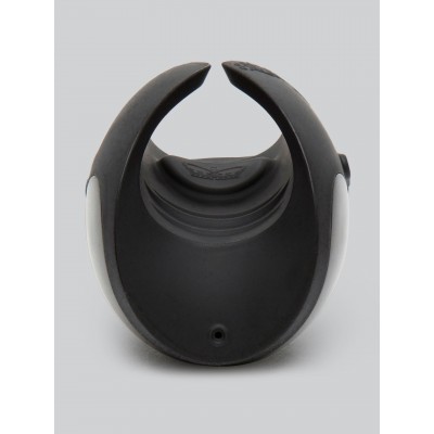 Hot Octopuss PULSE SOLO ESSENTIAL Vibrating Male Masturbator