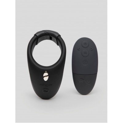 We-Vibe Bond App Controlled Rechargeable Wearable Vibrating Cock Ring