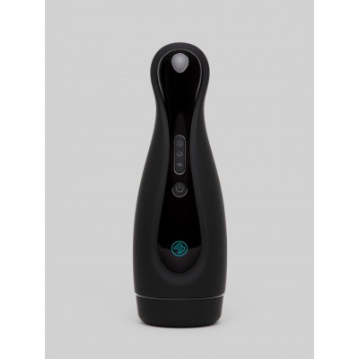 Blowmotion Suction Vibrating Male Masturbator