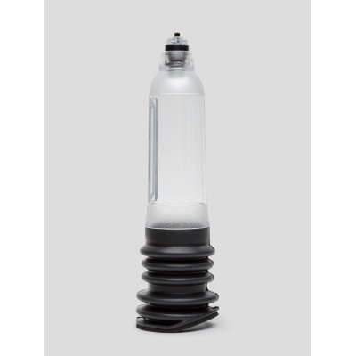 Bathmate HYDRO7 Penis Pump Clear 5-7 Inches