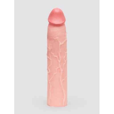 Fantasy X-Tensions 3 Extra Inch Silicone Penis Extender