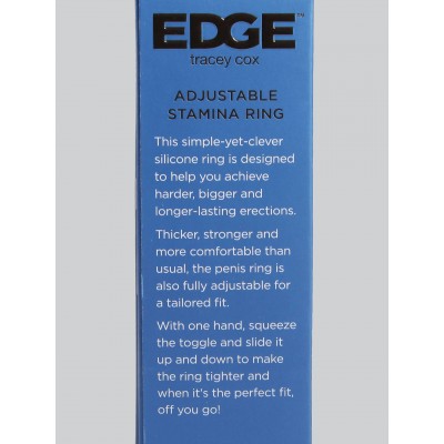 Lovehoney Maximum Control Adjustable Stamina Ring