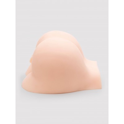 THRUST Pro Elite Katya Realistic Vagina and Ass Masturbator 165.7oz