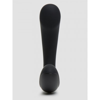 Lovehoney Deep P Diver Rechargeable Vibrating Prostate Massager