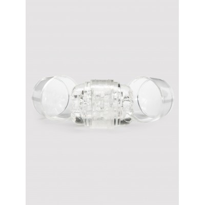 Fleshlight QUICKSHOT Vantage Compact Male Masturbator