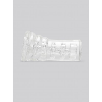 Sue Johanson Head Honcho Male Masturbator