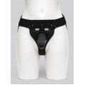 Doc Johnson Silicone Hollow Strap-On Kit (4 Piece) Doc Johnson Silicone Hollow Strap-On Kit (4 Piece)