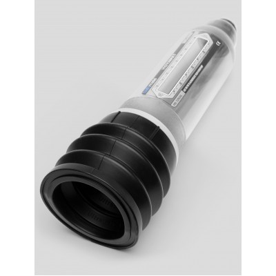 Bathmate HYDROMAX7 Penis Pump Clear 5-7 Inches