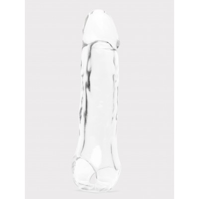 Lovehoney Mega Mighty 2 Extra Inches Penis Extender with Ball Loop