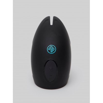 Blowmotion Vibrating Hand Job Masturbator