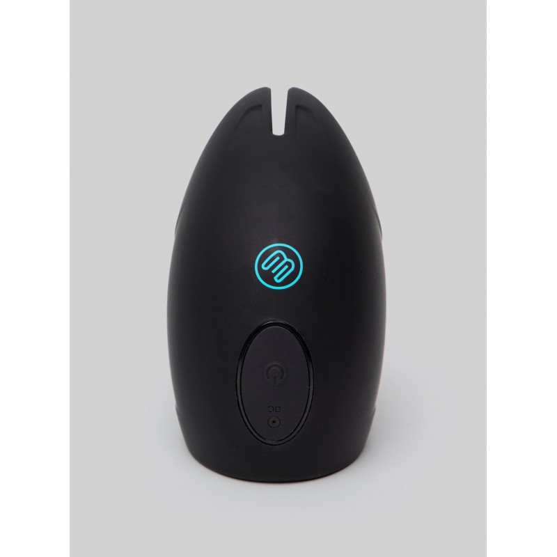 Blowmotion Vibrating Hand Job Masturbator Blowmotion Vibrating Hand Job Masturbator