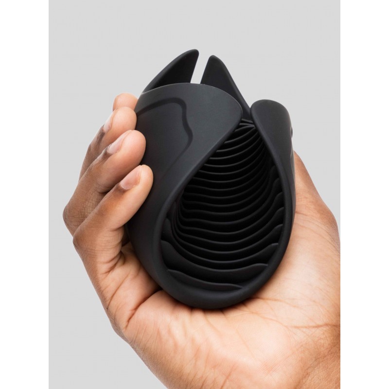 Blowmotion Vibrating Hand Job Masturbator Blowmotion Vibrating Hand Job Masturbator