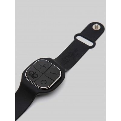 Hot Octopuss PULSE SOLO LUX Remote Control Vibrating Male Masturbator