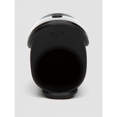 Blowmotion Pulsing Warming Male Masturbator