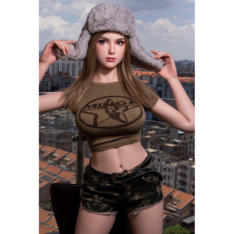 New sex doll 17