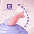 860 - 0新款无线乳夹