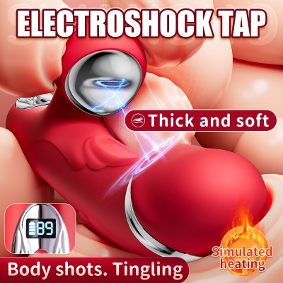 930 AAV天鹅震动棒英文(1)