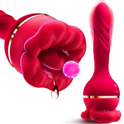 935 戴安娜大嘴伸缩棒