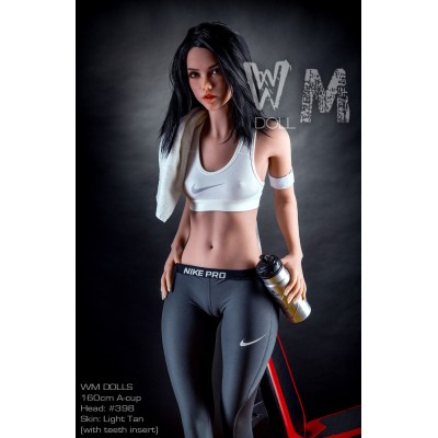 Alina Premium TPE Sex Doll