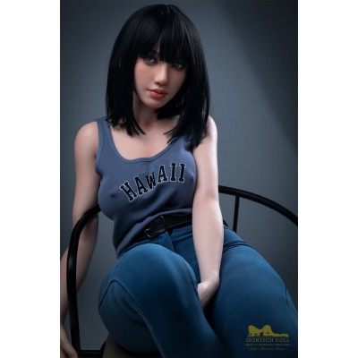 Rita Silicone Sex Doll - IronTech Doll®