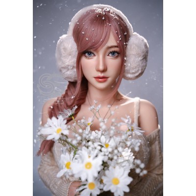Yuuka H. Premium Full Silicone Sex Doll - Silicone Pro Series - SEDOLL®