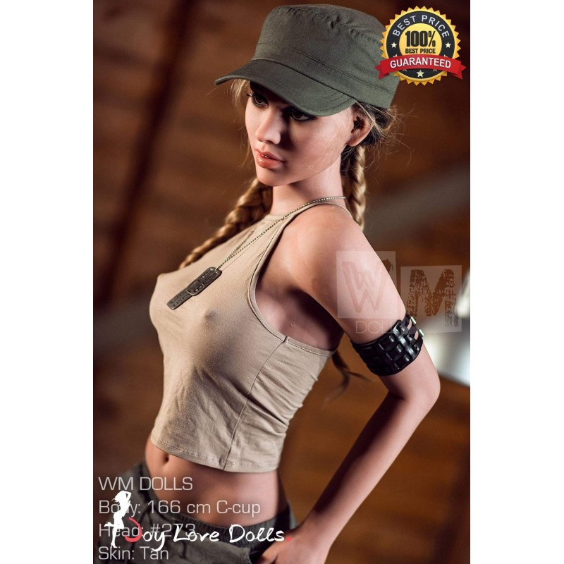 Kendra Premium TPE Sex Doll [USA STOCK]